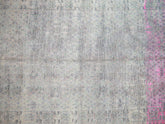 Tassadit Vintage Moroccan Rug  6'6" x11'3"